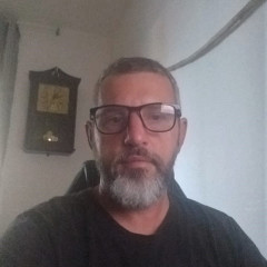 Alinaldo Vargas Coutinho