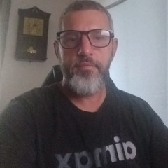 Alinaldo Vargas Coutinho
